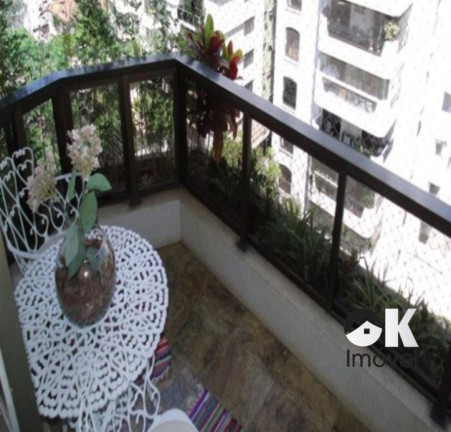 Imagem Apartamento com 3 Quartos à Venda, 241 m² em Higienópolis - São Paulo Imagem Apartamento com 3 Quartos à Venda, 241 m² em Higienópolis - São Paulo