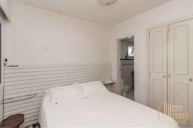 Imagem Apartamento com 3 Quartos à Venda, 190 m² em Jardim Das Acácias - São Paulo Imagem Apartamento com 3 Quartos à Venda, 190 m² em Jardim Das Acácias - São Paulo