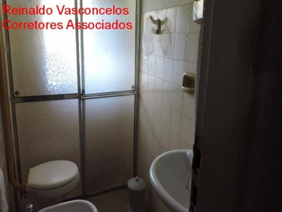 Imagem Imóvel com 3 Quartos à Venda, 3.872.000 m² em Passa Vinte - Cruzeiro