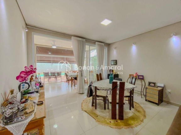 Imagem Casa de Condomínio com 3 Quartos à Venda, 384 m² em Betel - Paulínia Imagem Casa de Condomínio com 3 Quartos à Venda, 384 m² em Betel - Paulínia