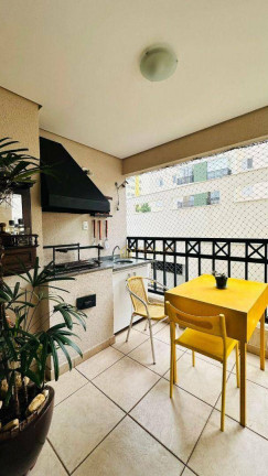 Imagem Apartamento com 3 Quartos à Venda, 89 m² em Jardim Aquarius - São José Dos Campos