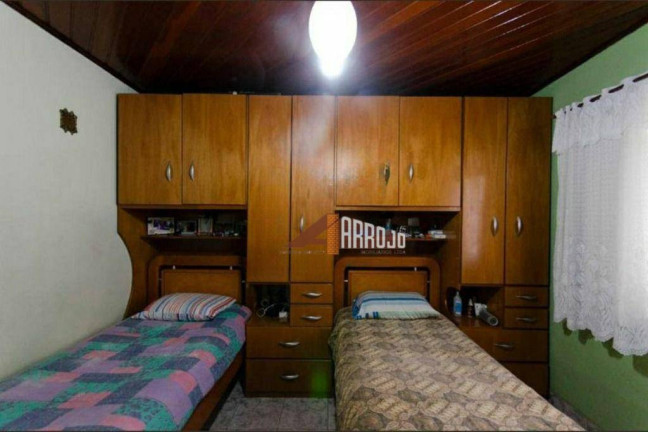 Imagem Casa com 2 Quartos à Venda, 80 m² em Vila Marieta - São Paulo