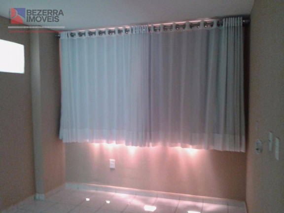 Imagem Apartamento com 4 Quartos à Venda, 98 m² em Capim Macio - Natal