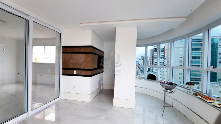 Imagem Apartamento com 4 Quartos à Venda, 280 m² em Centro - Itapema