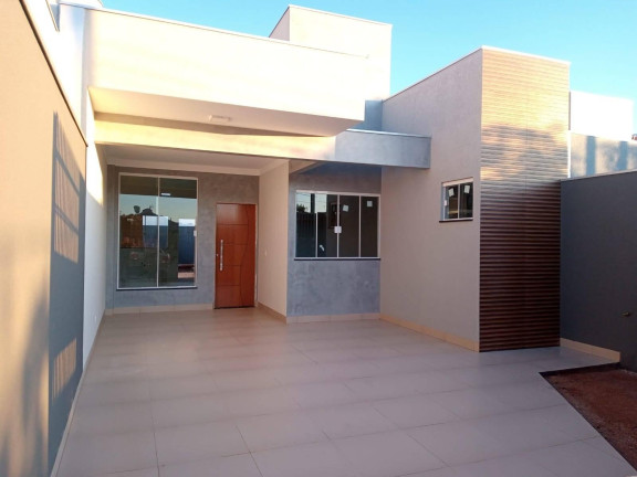 Imagem Casa com 2 Quartos à Venda, 89 m² em Jardim Diamante - Maringá Imagem Casa com 2 Quartos à Venda, 89 m² em Jardim Diamante - Maringá