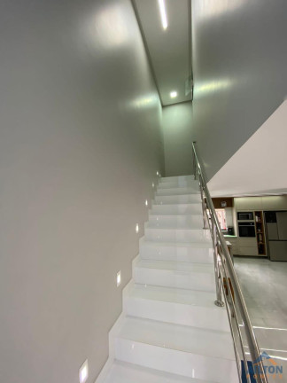 Imagem Casa com 3 Quartos à Venda, 110 m² em Santa Mônica - Guarapari