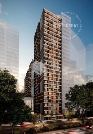 Imagem Apartamento com 2 Quartos à Venda, 39 m² em Consolação - São Paulo Imagem Apartamento com 2 Quartos à Venda, 39 m² em Consolação - São Paulo