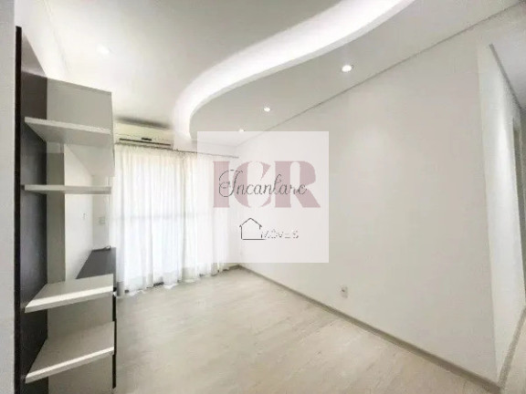 Imagem Apartamento com 2 Quartos à Venda, 53 m² em Jardim São Carlos - Sorocaba Imagem Apartamento com 2 Quartos à Venda, 53 m² em Jardim São Carlos - Sorocaba