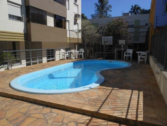 Imagem Apartamento com 2 Quartos à Venda, 72 m² em Petrópolis - Porto Alegre