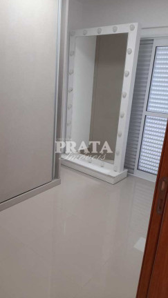 Imagem Apartamento com 2 Quartos para Alugar, 54 m² em Embaré - Santos Imagem Apartamento com 2 Quartos para Alugar, 54 m² em Embaré - Santos
