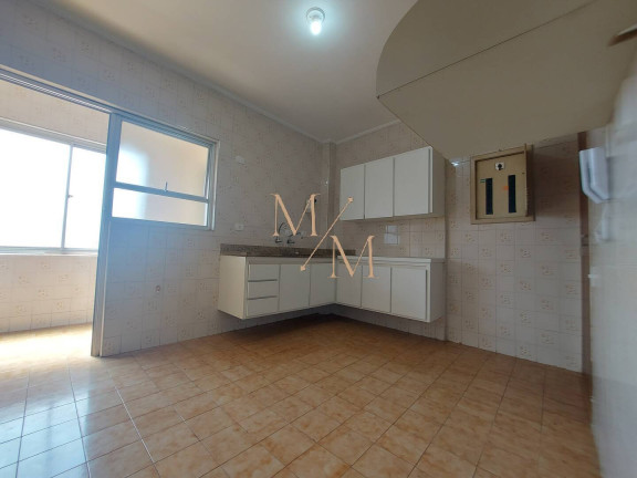 Imagem Apartamento com 3 Quartos à Venda, 120 m² em Gonzaga - Santos Imagem Apartamento com 3 Quartos à Venda, 120 m² em Gonzaga - Santos