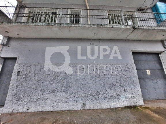Imagem Imóvel Comercial para Alugar, 1.839 m² em Vila Sabrina - São Paulo