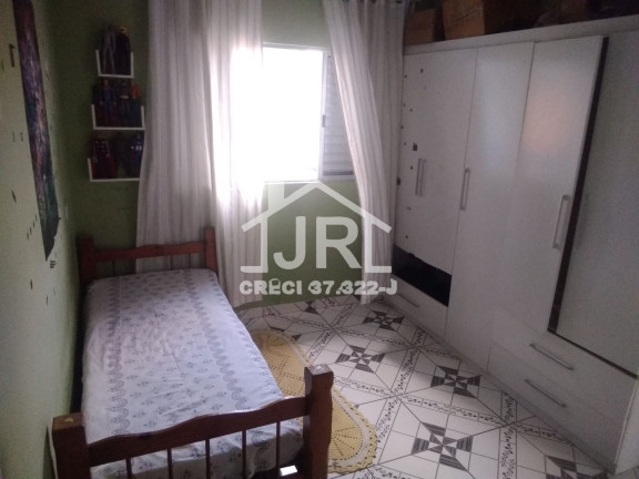 Imagem Casa com 3 Quartos para Alugar, 80 m² em Parque Das Américas - Mauá