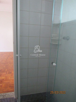 Imagem Apartamento com 1 Quarto para Alugar, 40 m² em Vila Clementino - São Paulo