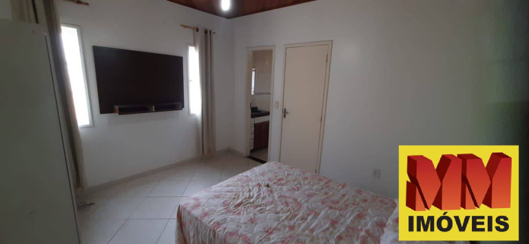 Imagem Casa de Condomínio com 2 Quartos à Venda, 60 m² em Palmeiras - Cabo Frio Imagem Casa de Condomínio com 2 Quartos à Venda, 60 m² em Palmeiras - Cabo Frio