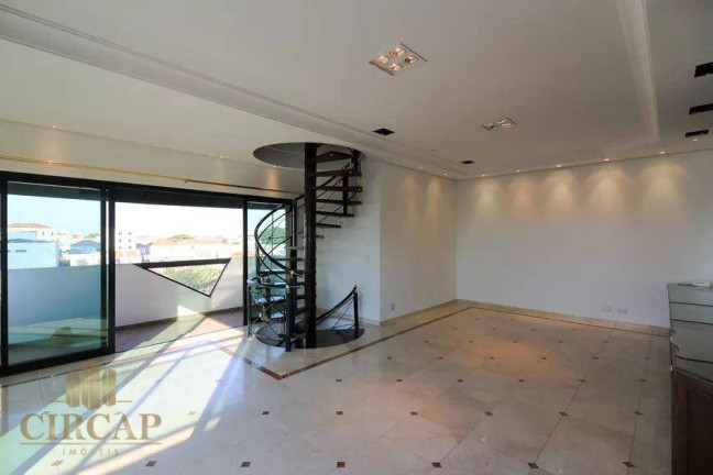 Imagem Cobertura com 3 Quartos à Venda, 215 m² em Vila Mariana - São Paulo Imagem Cobertura com 3 Quartos à Venda, 215 m² em Vila Mariana - São Paulo