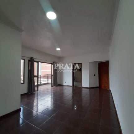 Imagem Apartamento com 3 Quartos à Venda, 140 m² em Marapé - Santos
