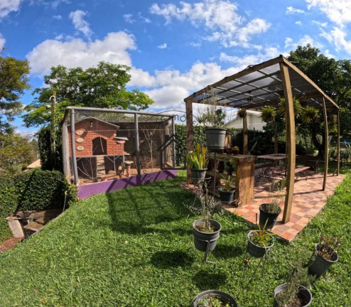 Imagem Casa de Condomínio com 4 Quartos à Venda, 4.192 m² em Tijuco Preto - Vargem Grande Paulista Imagem Casa de Condomínio com 4 Quartos à Venda, 4.192 m² em Tijuco Preto - Vargem Grande Paulista