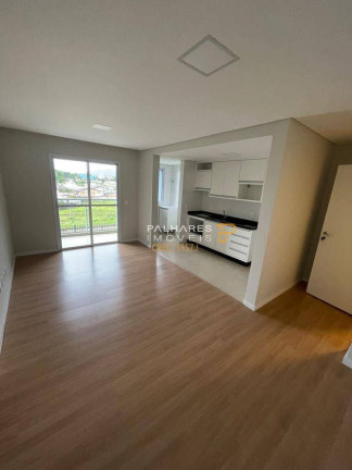 Imagem Apartamento com 2 Quartos à Venda, 67 m² em Glória - Joinville
