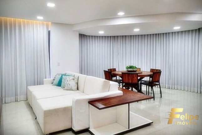 Imagem Imóvel com 4 Quartos à Venda, 223 m² em Santa Helena - Vitória