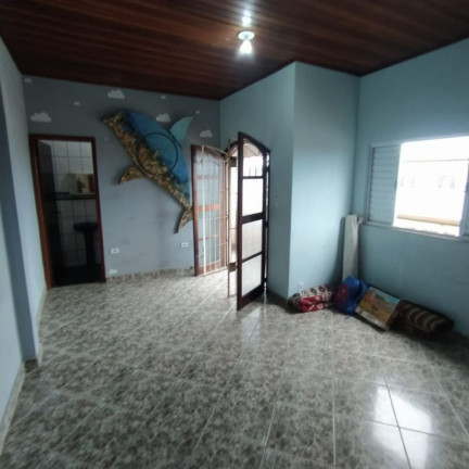 Imagem Sobrado com 4 Quartos à Venda, 300 m² em Vila Mirim - Praia Grande Imagem Sobrado com 4 Quartos à Venda, 300 m² em Vila Mirim - Praia Grande