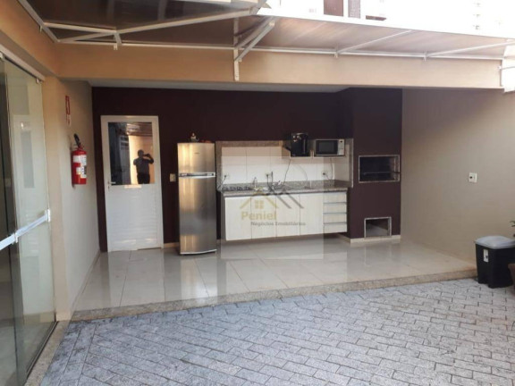 Imagem Apartamento com 3 Quartos à Venda, 107 m² em Jardim Paulista - Ribeirão Preto