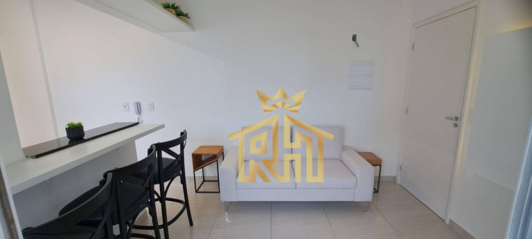 Imagem Apartamento com 1 Quarto à Venda, 47 m² em Aviação - Praia Grande Imagem Apartamento com 1 Quarto à Venda, 47 m² em Aviação - Praia Grande