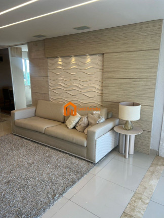 Imagem Apartamento com 3 Quartos à Venda, em Cambeba - Fortaleza Imagem Apartamento com 3 Quartos à Venda, em Cambeba - Fortaleza
