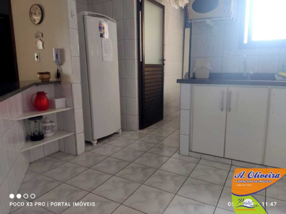 Imagem Apartamento com 1 Quarto à Venda, 85 m² em Estufa I - Ubatuba