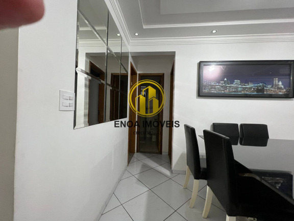 Imagem Apartamento com 3 Quartos à Venda, 110 m² em Guilhermina - Praia Grande Imagem Apartamento com 3 Quartos à Venda, 110 m² em Guilhermina - Praia Grande