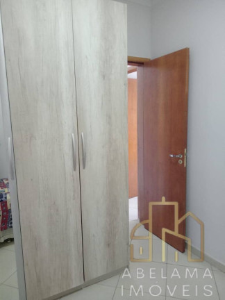 Imagem Apartamento com 3 Quartos à Venda, 70 m² em Vila Vitória - Santo André