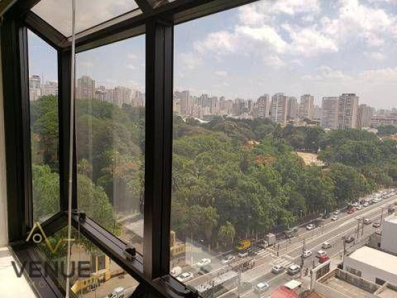 Imagem Sala Comercial à Venda, 180 m² em Perdizes - São Paulo Imagem Sala Comercial à Venda, 180 m² em Perdizes - São Paulo