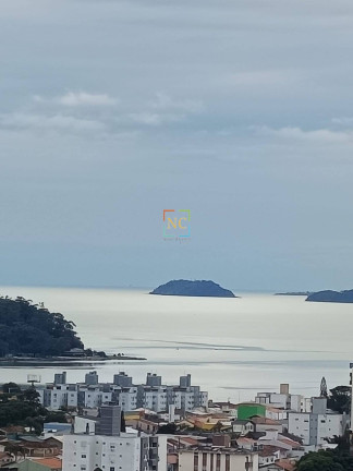 Imagem Apartamento com 2 Quartos à Venda, 56 m² em Jardim Cidade De Florianópolis - São José