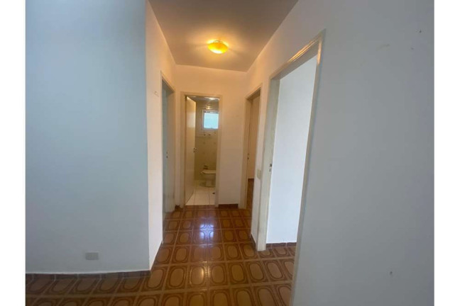 Imagem Apartamento com 2 Quartos à Venda, 51 m² em Vila Guarani (z Sul) - São Paulo