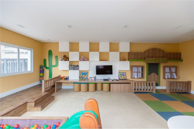 Imagem Imóvel com 1 Quarto à Venda, 34 m² em Liberdade - São Paulo
