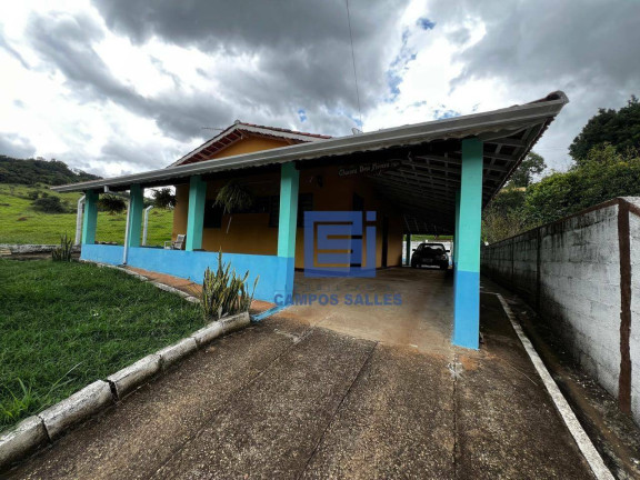 Imagem Chácara com 2 Quartos à Venda, 100 m² em Lavras De Cima - Socorro Imagem Chácara com 2 Quartos à Venda, 100 m² em Lavras De Cima - Socorro