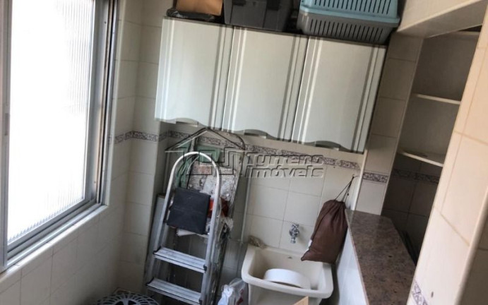 Imagem Apartamento com 2 Quartos à Venda, 56 m² em Parque Industrial - São José Dos Campos