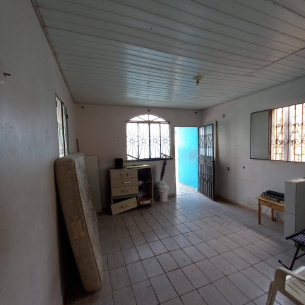 Imagem Casa com 6 Quartos à Venda, 200 m² em Santo Antônio  - Manaus
