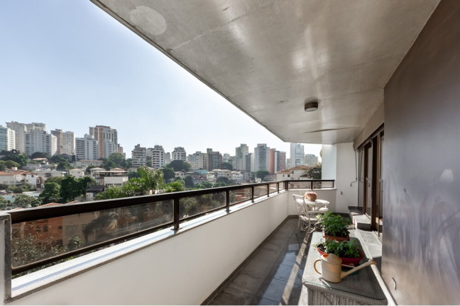 Imagem Apartamento com 4 Quartos à Venda, 310 m² em Higienópolis - São Paulo Imagem Apartamento com 4 Quartos à Venda, 310 m² em Higienópolis - São Paulo