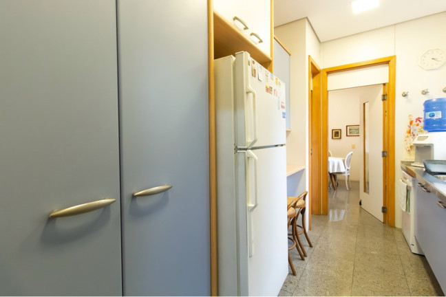 Imagem Apartamento com 3 Quartos à Venda, 271 m² em Panamby - São Paulo Imagem Apartamento com 3 Quartos à Venda, 271 m² em Panamby - São Paulo