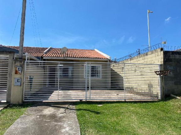 Casa com 3 Quartos à Venda, 210 m² em Gralha Azul - Fazenda Rio Grande