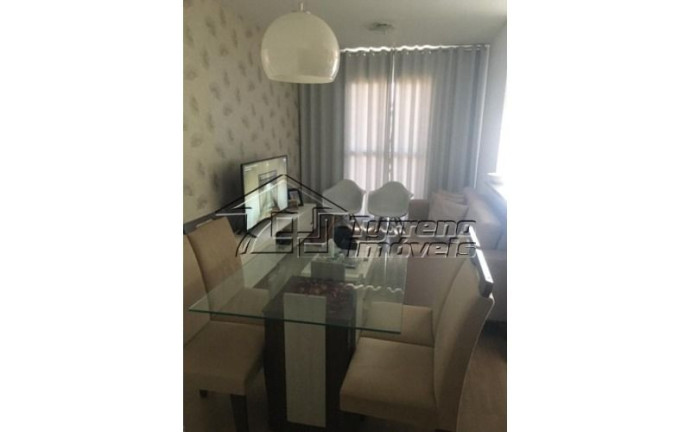 Imagem Apartamento com 2 Quartos à Venda, 50 m² em Parque Residencial Flamboyant  - São José Dos Campos