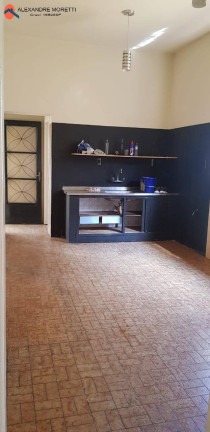 Imagem Casa com 2 Quartos à Venda, 190 m² em Jardim Santa Rosália - Sorocaba