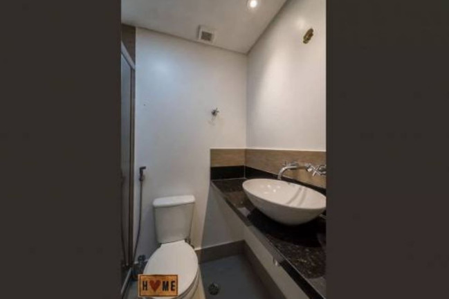 Imagem Apartamento com 3 Quartos à Venda, 81 m² em Santo Amaro - São Paulo Imagem Apartamento com 3 Quartos à Venda, 81 m² em Santo Amaro - São Paulo