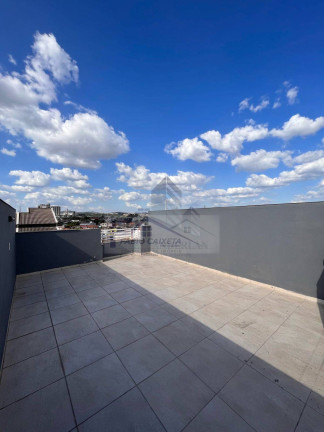 Cobertura à Venda,  em Jardim Rina - Santo André