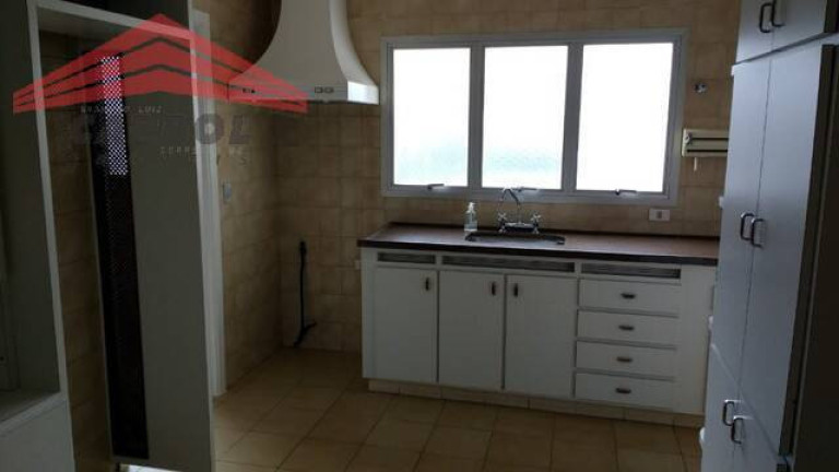 Imagem Apartamento com 3 Quartos à Venda, 184 m² em Centro - Jundiaí