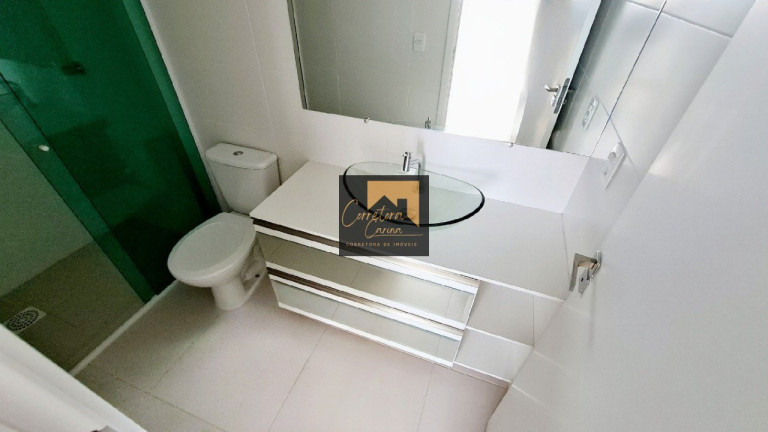 Imagem Apartamento com 3 Quartos à Venda, 93 m² em Praia De Fora - Palhoça