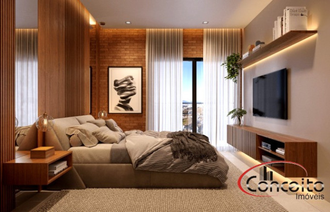 Imagem Apartamento com 1 Quarto à Venda, 50 m² em Sumaré - Caraguatatuba Imagem Apartamento com 1 Quarto à Venda, 50 m² em Sumaré - Caraguatatuba