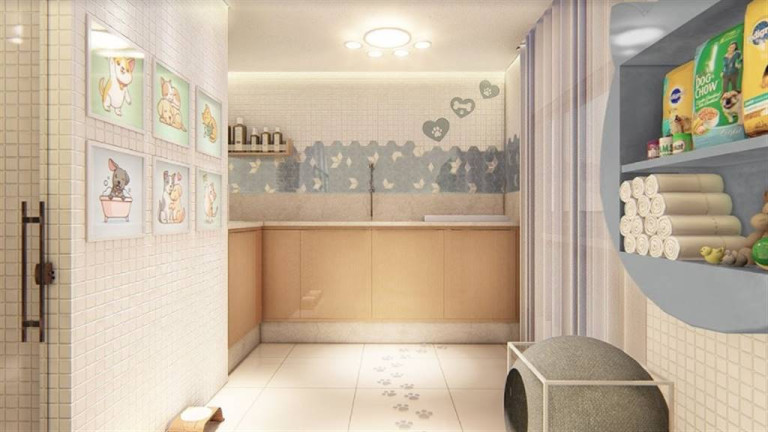 Imagem Apartamento com 3 Quartos à Venda, 113 m² em Caiçara - Praia Grande Imagem Apartamento com 3 Quartos à Venda, 113 m² em Caiçara - Praia Grande
