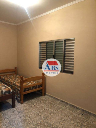 Imagem Casa com 2 Quartos à Venda, 125 m² em Vila Caiçara - Praia Grande